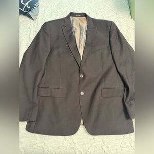 Couture Tofu Suit Jacket